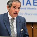 ادعای تازه گروسی درمورد اورانیوم غنی شده ایران