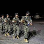 ارتش ایران آماده باش شد / سرلشکر حاتمی هشدار داد