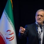 شکست دولت پرشکیان شکست تمام کشور است