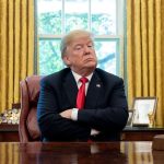 پیام تهدیدآمیز ترامپ دریافت شد / رئیس جمهور آمریکا چه گفت؟