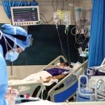 ۲ بیمارستان تهران تعطیل شد / بیماران مراجعه نکنند