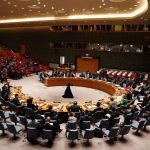 برگزاری نشست مهم و سرنوشت‌ساز شورای امنیت درباره ایران