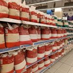 بررسی وضعیت برنج خارجی در بازار+ فیلم