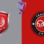 تراکتور و الدحیل/ گل دوم تراکتور در دقیقه ۹۲ + فیلم