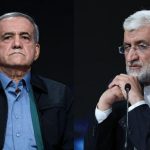 کنایه تند پزشکیان به سعید جلیلی جنجالی شد+ فیلم