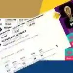 قیمت بلیت فینال جام جهانی چقدر است؟ + فیلم