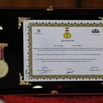 مدال افتخار حامی مدرسه‌سازی ایران به ایرانسل رسید