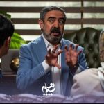 مهران مدیری به تلویزیون بازگشت/ پخش سریال جدید مهران مدیری از شبکه سه