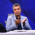 درخواست عاجزانه فردوسی‌پور از کفن‌پوشان مشهدی+ فیلم