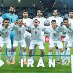 رتبه ایران در رنکینگ پایان سال ۲۰۲۵ فیفا