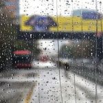 میزان بارش‌ها در کل کشور اعلام شد/ بارندگی کی در تهران آغاز می‌شود؟