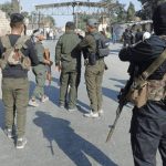 برقراری آتش‌بس در حلب سوریه