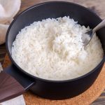 نیم‌دانه‌ای که با گرانی برنج قد کشید/ برنج نیم‌دانه سر از سفره مردم درآورد