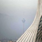 شاخص آلودگی هوای تهران امروز سه شنبه ۲ دی ۱۴۰۴ / زنگ خطر را برای تهران به صدا درآورد