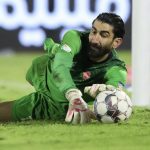 بیرانوند به استقلال می‌رود؟