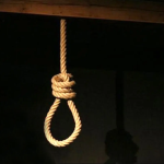 اجرای حکم اعدام ۲ متجاوز به عنف در قائمشهر