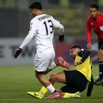 صعود قطعی سپاهان به مرحله حذفی رقابت‌ها