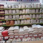 برنج خارجی از بازار ناپدید شد/ احتکار به امید فروش به قیمت بالاتر