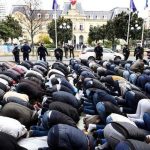 اینفوگرافیک/ جمعیت مسلمان اروپا در سال ۲۰۲۵ اینفوگرافیک/ جمعیت مسلمان اروپا در سال ۲۰۲۵