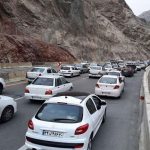 آخرین وضعیت راه‌های کشور/ جاده کندوان باز شد