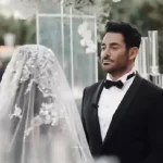 شواف جدید محمدرا گلزار با سبک زندگی همسرش+ عکس