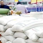 قیمت برنج پایین می‌آید/ ورود ۲ هزار تن برنج پاکستانی به بازار