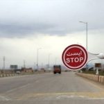 تردد با این وسایل در معابر تهران ممنوع شد + فیلم