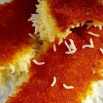 راز ته‌دیگ رستورانی با این فوت‌وفن‌های ساده+ فیلم