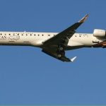 اولین فیلم از لحظه سقوط و انفجار هواپیمای رئیس ستاد کل ارتش لیبی در آنکارا + فیلم