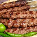 طرز تهیه کباب کوبیده خوشمزه و رستورانی در خانه با چند راهکار طلایی