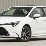 کاهش تعرفه واردات خودرو در سال آینده به نفع هیبریدی‌ها