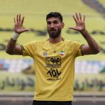 جشن تولد لاکچری ستاره پرسپولیسی در امارات با حضور قایدی + عکس