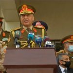 مرگ مقام ارتش لیبی در سقوط هوپیما در ترکیه تایید شد