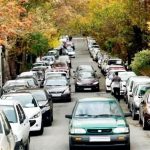 شهرداری تهران ناکام در وعده پارکینگ / عوارض پارکینگ تهران ناپدید شد! شهرداری تهران ناکام در وعده پارکینگ / عوارض پارکینگ تهران ناپدید شد!