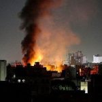 صدای انفجار شدید در تهران / سپاه و ارتش آماده‌باش شدند