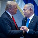 ترامپ از جنگ ایران و اسرائیل کنار کشید / نتانیاهو جرئت حمله به ایران را دارد؟
