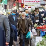 سفره مردم از کوچک شدن گذشته، در حال جمع شدن است! + فیلم