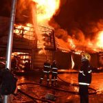 مرگ خاموش در کارگاه بدون مجوز / ۹ کارگر اصفهانی قربانی نبود ایمنی شدند مرگ خاموش در کارگاه بدون مجوز / ۹ کارگر اصفهانی قربانی نبود ایمنی شدند