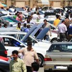 قیمت خودرو به طرز عجیبی صعودی است/ حتی با وجود رکود بازار