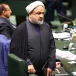 مهریه فقط برای زنان با حجاب؛ بیحجابها مهریه و نفقه ندارند/ پیشنهاد عجیب رسایی برای تصویب یک قانون مهریه فقط برای زنان با حجاب؛ بیحجابها مهریه و نفقه ندارند/ پیشنهاد عجیب رسایی برای تصویب یک قانون