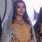 عروسی با شرط ۶ کیلوگرم طلا + فیلم