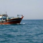 کشف ۵۵ هزار لیتر سوخت قاچاق در آب‌های کیش