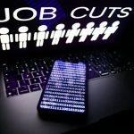 ۵۵ هزار شغل به حاطر هوش مصنوعی حذف شد