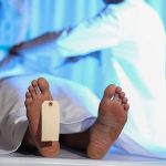 مرد جوان قربانی قاتل خاموش شد