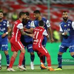 لیگ برتر ایران در رتبه پنجم آسیا قرار گرفت