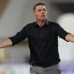 هشدار اوسمار به بازیکنان پرسپولیس مقابل مس رفسنجان