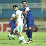 خلاصه بازی استقلال و ذوب‌آهن + فیلم / پیروزی قاطع آبی‌پوشان مقابل نماینده اصفهان