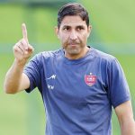 افشاگری وحید هاشمیان از وضعیت وحشتناک پرسپولیس / برانکو برمی‌گردد؟