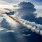 بارورسازی ابرها به نتیجه رسید؟ / هواشناسی تکلیف را روشن کرد