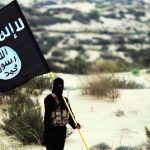 عملیات مشترک سوریه و آمریکا / سرکرده داعش کشته شد